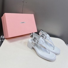 Miu Miu Sandals